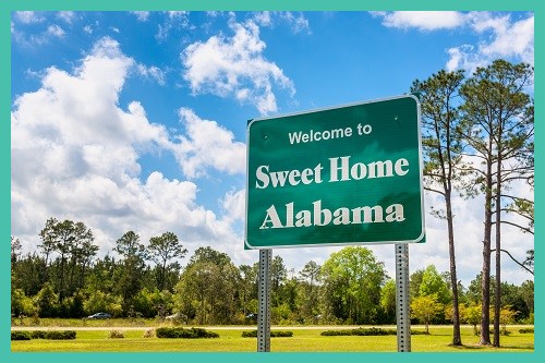 Alabama one of the highest paying states for doctors